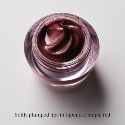 Tatcha The Kissu Lip Mask, view 4