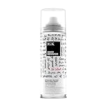 IGK GOOD BEHAVIOR Spirulina Protein Smoothing Spray | Keratin Like Treatment + Frizz Control + Heat Protectant | Vegan + Cruelty Free |