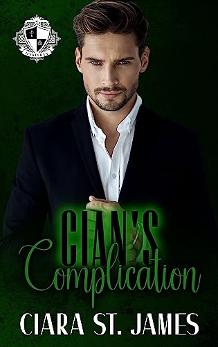 Cian's Complication