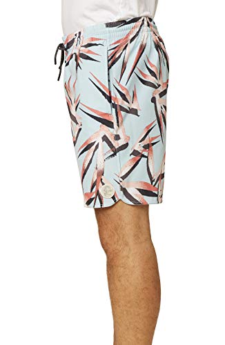 O'Neill Solid Volley 17" Boardshort3
