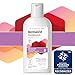 Dermarest Medicated Psoriasis Shampoo & Conditioner, with Salicylic Acid & Zinc Complex, Fragrance-Free, 8 Fl Oz