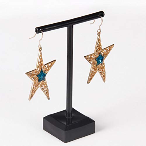 Cabilock 2Pcs Orecchini Acrilici Supporto per