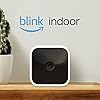 Blink Indoor | Wireless, HD security camera w...