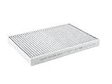 Genuine Audi Charcoal Lined Cabin Air Filter/Fresh Air Filter