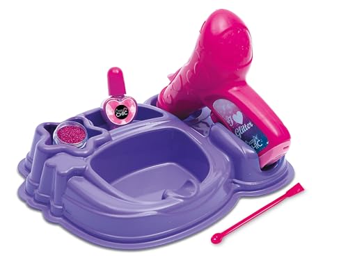 Clementoni Ongles Scintillants Jeu créatif 15179 - vue 4