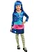 Rubies Strawberry Shortcake and Friends Deluxe Blueberry Muffin Costume, Medium