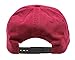Harry Potter Snapback Hat House Crest Adjustable Caps - Gryffindor