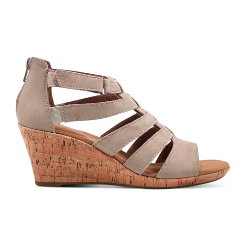Image of Rockport Women's Briah Gladiator | Casual Sandals