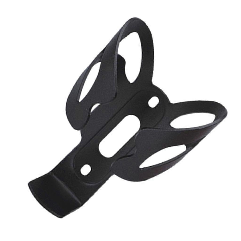 JOYHAPPST Cycling Water Cup Rack Flasks Holder Portable Bikes Water Bottle Cage Carriers