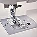 Janome Sewing Machine, White, W16