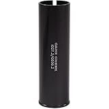 Black Cane Creek Seatpost shim, 27.2 to 30.4mm by Cane Creek