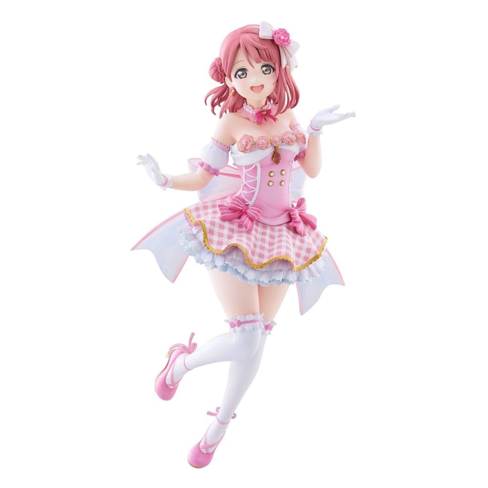 Love Live! Nijigasaki High School Idol Club! Ayumu Uehara 1:7