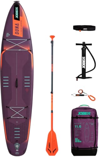 JOBE Aero Duna 11.6 Sup 2025 Purple
