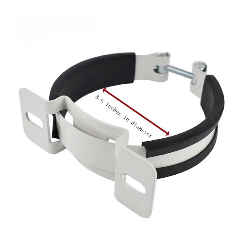 Aluminum M-60 1725 Liter Cylinder With Standard 540 Valve, Empty