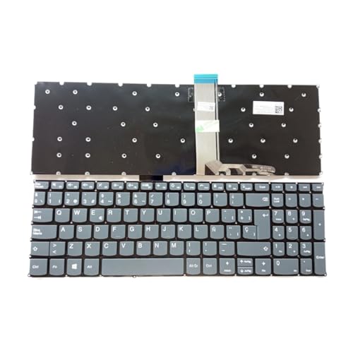 Clavier ordinateur portable Lenovo S550-15 pour le télétravail et les études