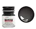 Semi-gloss Black Testors Acrylic Plastic Model Paint
