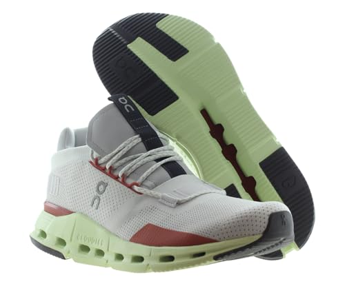 Image of On Women's Cloudnova Sneakers