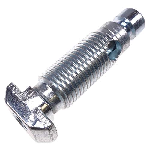 20x Set Automatikverbinder Einschraubverbinder Nut 10, Typ B, Stahl für leichtes Profil