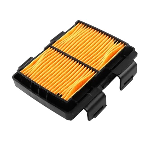 Filtre de moto éléments d'huile de précision jaune pour bloc moteur 300 rallye