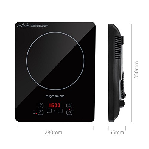 Aigostar Blackfire 30IAV