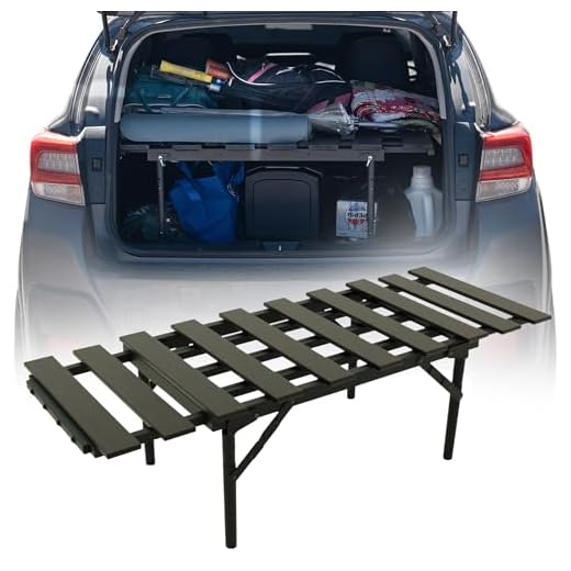 Nokhu Mini Trunk Organizer for Vehicles