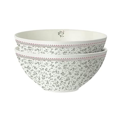 Bols en porcelaine Laura Ashley Cover