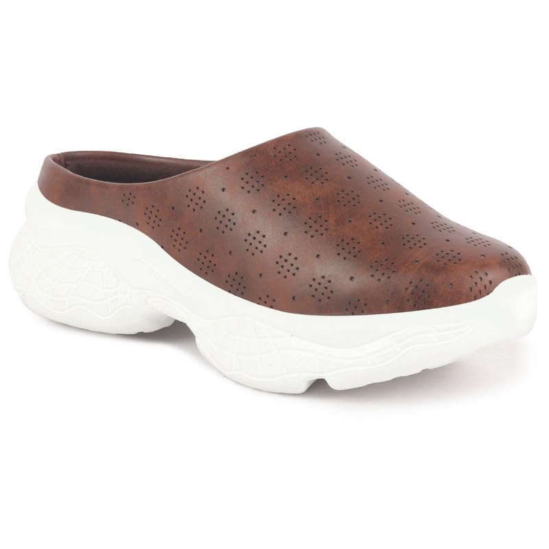 Image of FAUSTO Women Mules