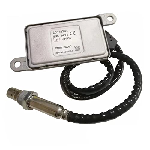 Sonde capteur NOx 20873395 pour les moteurs de rechange DAF