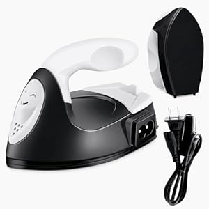 Mini Iron for Crafting – Black Mini Cr...