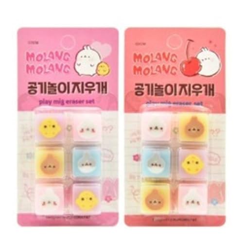 nCnC(Hi-High) Molang JbgSZbg 12 ~jS lp ؍ ؍G Aj LN^[ Zbg  [ (BZbg(sNEbh))