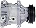 Denso 471-1341 A/C Compressor