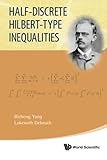 Half-Discrete Hilbert-Type Inequalities