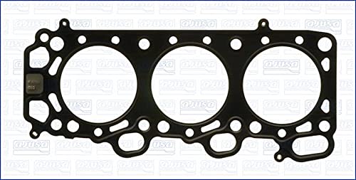 AJUSA 10116400 Junta de culata Compatible con MITSUBISHI Galant VIII Berlina EA Galant VIII Familiar EA0 Galant VII Berlina E50 Galant VII Hatchback E5A, E7A, E8A DIAMANTE Sedán F2A, F1A