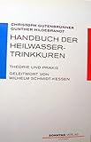 gerolsteiner heilwasser kaufen  Handbuch der Heilwasser-Trinkkuren