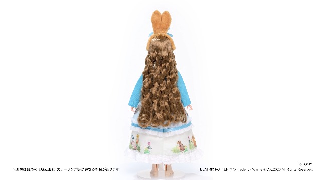 Amazon.co.jp: タカラトミー(TAKARA TOMY) リカちゃん ドール フォト