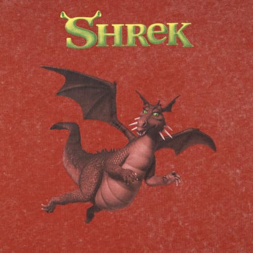 Image of DreamWorks Shrek Matching Family Short Sleeve T-Shirt