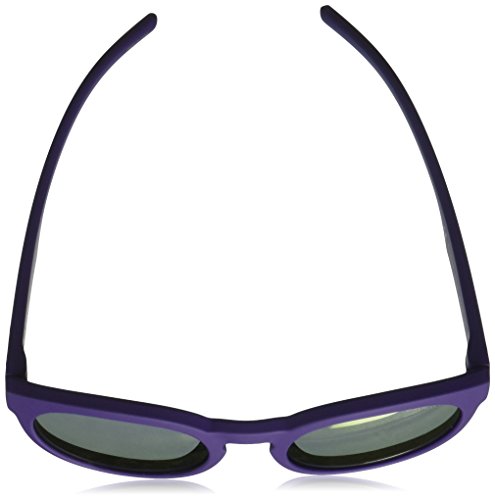 Kids' PLD8019/S Polarized Round Sunglasses, Violet, 45 mm4