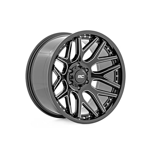Rough Country 95 Series 20x10