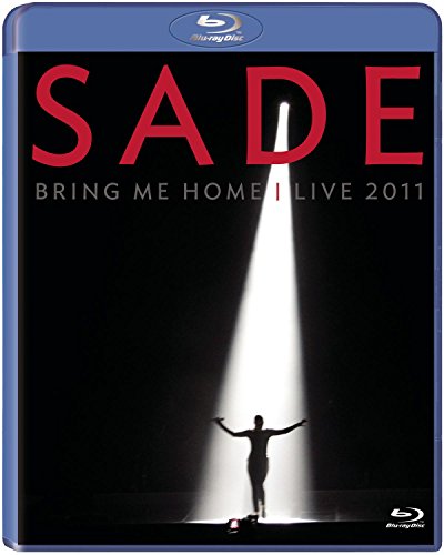 Bring Me Home – Live 2011 [Blu-ray]