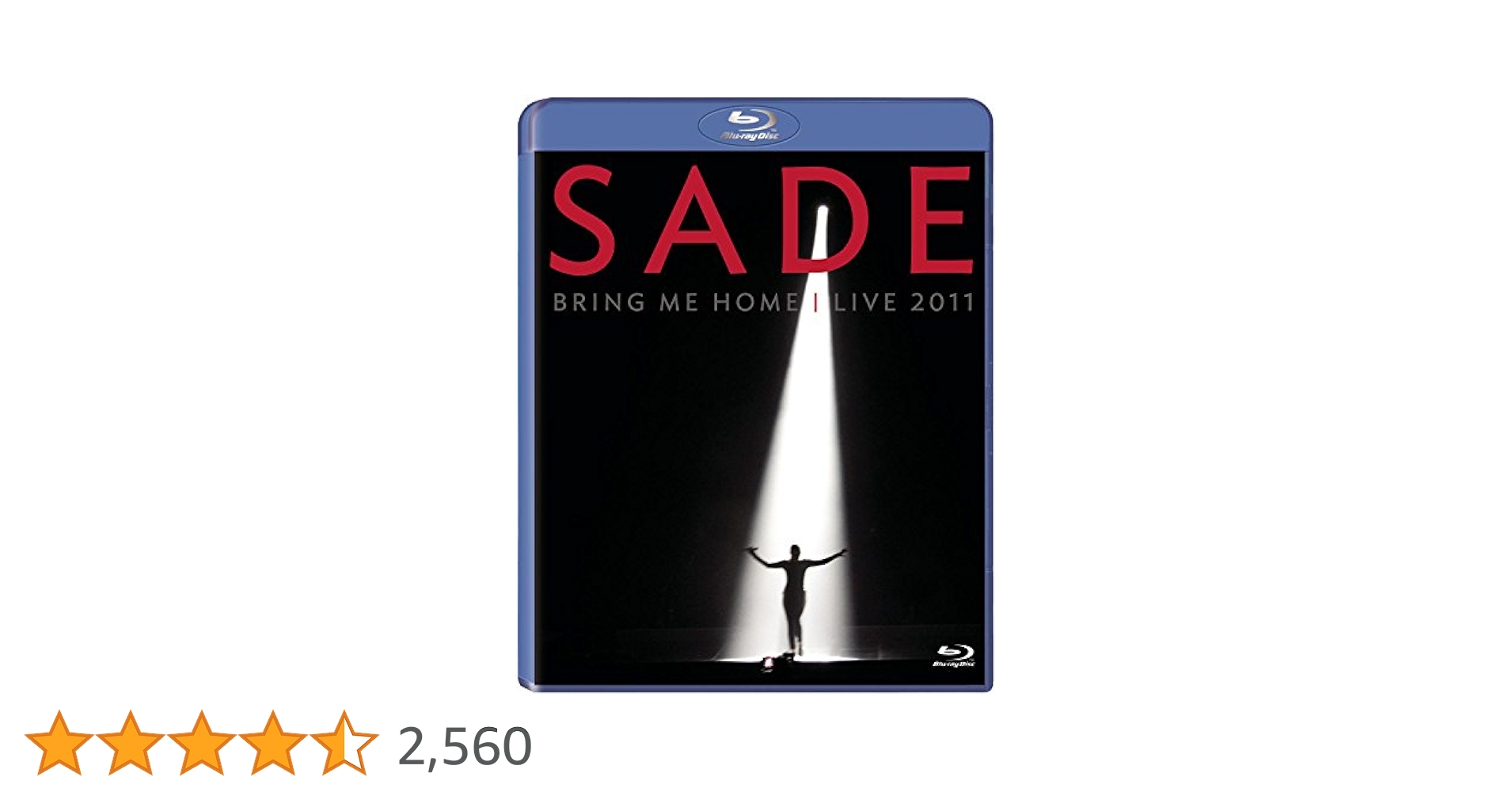 Sade Live (海外版DVD) Sade: Live [DVD] [1994] [2002]: Amazon.co.uk: Sade: CDs & Vinyl