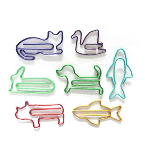 Shentaotao Graffette Animale Sveglio del Fumetto