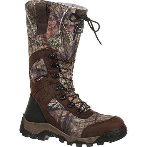 Rocky Sport Pro Timber Stalker 800G Insulated Waterproof Outdoor Boot