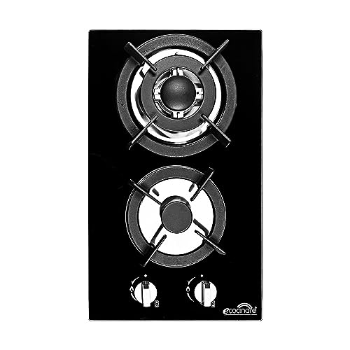 Hornos Y Parrillas, Kitchen estufas dos quemadores Marca ECOCINARE (2)