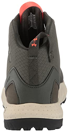 Image of Under Armour Men's Micro G Valsetz Mid Military and Tactical Boot