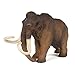 Produktbild Papo 55017 Mammut DIE Dinosaurier Dinosaur Figur, Mehrfarben, 20.00 cm x 9.90 cm x 15.00 cm (Lxlxh)