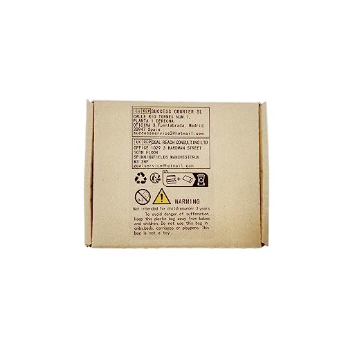 30 Pezzi Supporto per Mensola, 5mm Reggimensola