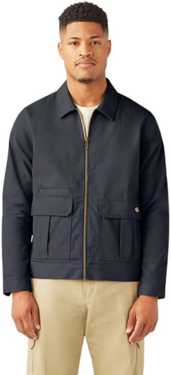 Dickies Men’s Twill Service Jacket