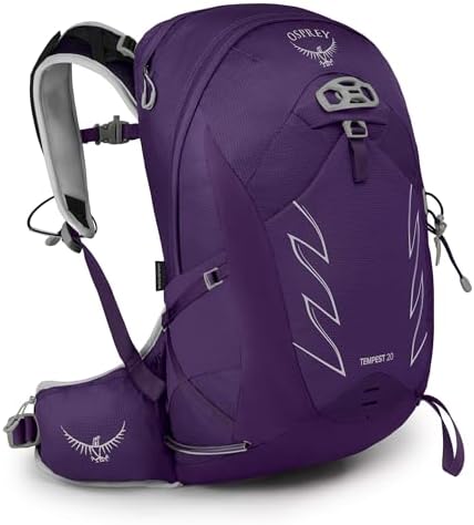 Osprey Tempest Women's Hiking Backpack 