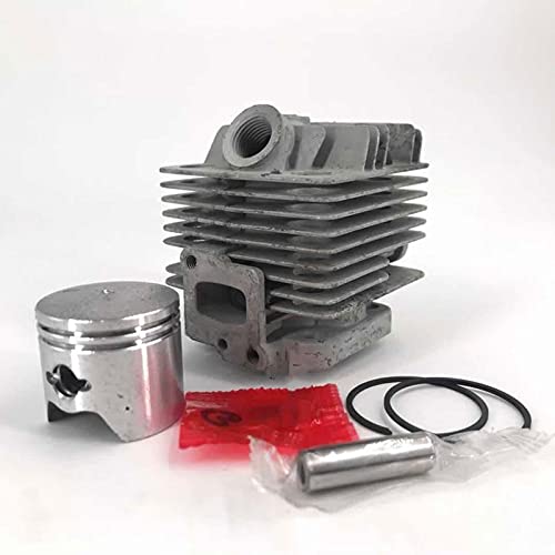 Kit cylindre 34mm robuste pour débroussailleuse TL26 CG260 - 4