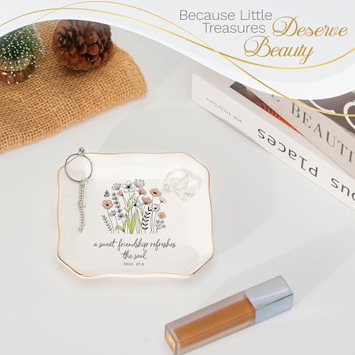HEXMOZ Friendship Gifts for Women Friends - Best Friend Birthday Gift Ideas - Image 5